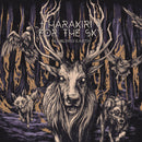 Harakiri For The Sky - Scorched Earth (Vinyle Neuf)
