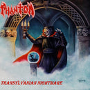 Phantom - Transylvanian Nightmare (Vinyle Neuf)