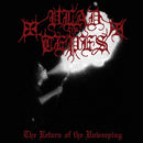 Vlad Tepes - The Return Of The Unweeping (Vinyle Neuf)