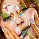 Begonia - Fear (Vinyle Neuf)