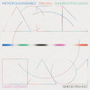 Erik Hall / Metropolis Ensemble / Sandbox Percussion - Canto Ostinato (Vinyle Neuf)