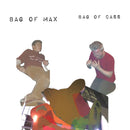 Zach Hill / Lucas Abela - Bag Of Max Bag Of Cass (Vinyle Neuf)