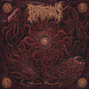 Astriferous - Atavistic Unraveling (Vinyle Neuf)