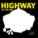 Dark Thoughts - Highway To The End (Vinyle Neuf)