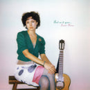 Liana Flores - And So It Goes EP (Vinyle Neuf)