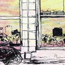 Feeling Figures - Everything Around You (Vinyle Neuf)