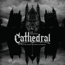 Soundtrack - John Carpenter: Cathedral (Vinyle Neuf)
