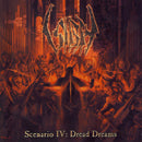 Sigh - Scenario IV : Dread Dreams (Vinyle Neuf)
