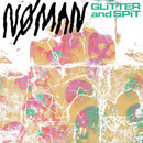 No Man - Glitter And Spit (Vinyle Neuf)