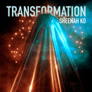 Sheenah Ko - Transformation (Vinyle Neuf)