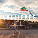 Vincent Vallieres - Fabriquer LAube (Vinyle Neuf)