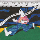 Claud - Me And The Music (Vinyle Neuf)