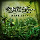 Stick Figure - Smoke Stack (Vinyle Neuf)
