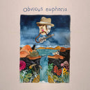 Matt Mitchell Music Co - Obvious Euphoria (Vinyle Neuf)