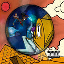 Tha God Fahim - Hyperbolic Time Chamber Rap Iv (Vinyle Neuf)