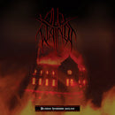 Old Wainds - Religion Of Spiritual Violence (Vinyle Neuf)