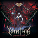 Yoth Iria - Gone With The Devil (Vinyle Neuf)