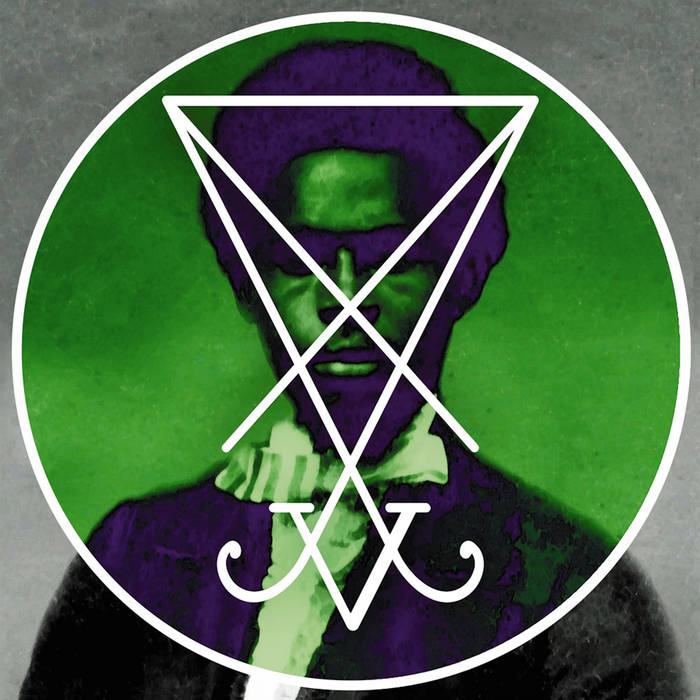 Zeal And Ardor - Devil Is Fine (Vinyle Neuf)