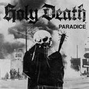 Holy Death - Paradice (Vinyle Usagé)