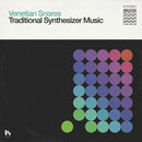 Venetian Snares - Traditional Synthesizer Music (Vinyle Neuf)