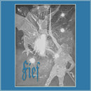 Fief - III (Vinyle Neuf)