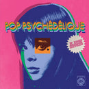 Various - Pop Psychedelique: Les Extras (Vinyle Neuf)