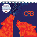 Orb - Auntie Aubreys Excursions Beyond The Call Of Duty Part 3 (Vinyle Neuf)