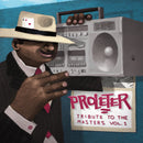 Proleter - Tribute To The Masters Vol 1 (Vinyle Neuf)