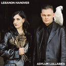 Lebanon Hanover - Asylum Lullabies (Couleur) (Vinyle Neuf)