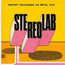 Stereolab - Instant Holograms On Metal Film (Vinyle Neuf)