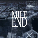 Mile End - Mile End (Vinyle Neuf)