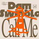 Dam Swindle - Call Me EP (Vinyle Neuf)