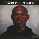 Onyx - Onyx 4 Life (Vinyle Neuf)