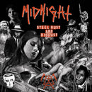 Midnight - Steel Rust And Disgust (Vinyle Neuf)