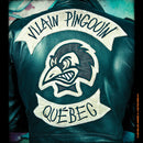 Vilain Pingouin - Quebec (Vinyle Neuf)