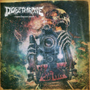 Dopethrone - Transcanadian Anger (Vinyle Neuf)