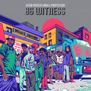 Sean Price And Small Professor - 86 Witness Deluxe Edition (Vinyle Neuf)