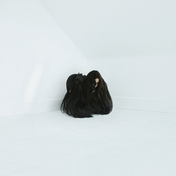 Chelsea Wolfe - Hiss Spun (Couleur) (Vinyle Neuf)