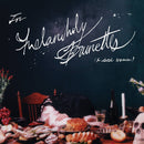 Japanese Breakfast - For Melancholy Brunettes And Sad Women (Vinyle Neuf)
