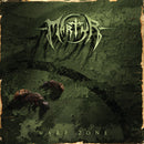 Martyr - Warp Zone (Version Canadienne) (Vinyle Neuf)