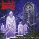 Hooded Menace - Lachrymose Monuments Of Obscuration (Vinyle Neuf)