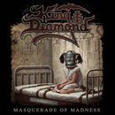 King Diamond - Masquerade Of Madness (Vinyle Neuf)