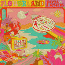 Pearl And The Oysters - Flowerland (Vinyle Neuf)
