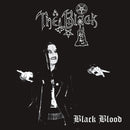 The Black - Black Blood (Vinyle Neuf)