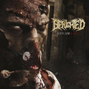 Benighted - Asylum Cave (Vinyle Neuf)