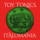 Various - Italomania (Vinyle Neuf)