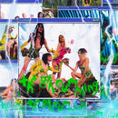 Cumgirl8 - The 8th Cumming (Vinyle Neuf)