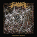 Judiciary - Stalagmite Angels (Vinyle Neuf)