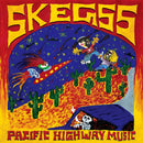 Skeggs - Pacific Highway Music (Vinyle Neuf)