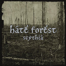 Hate Forest - Scythia (Vinyle Neuf)